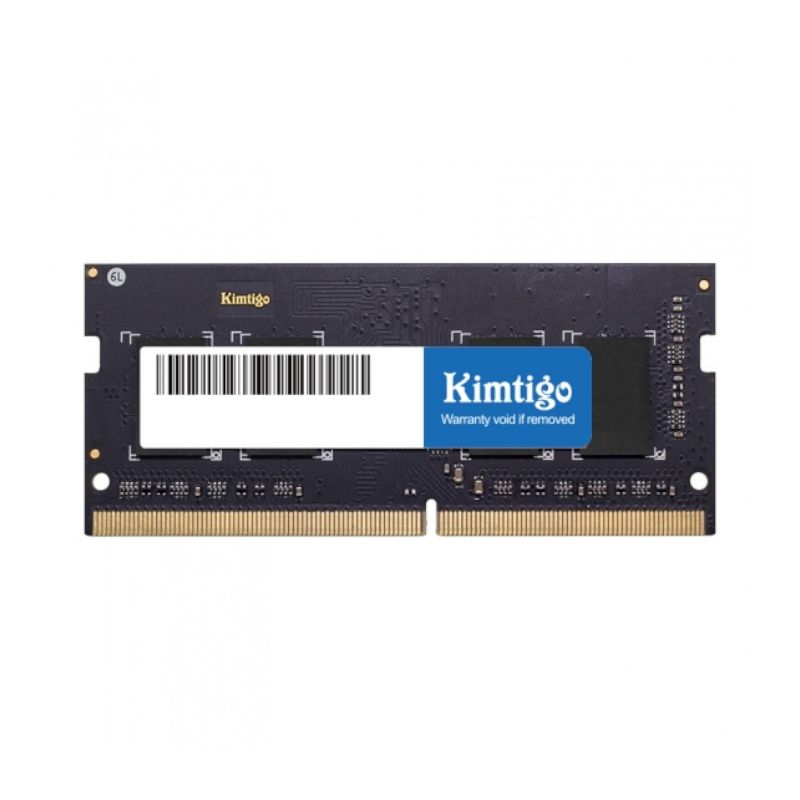 Picture of Kimtigo 4GB DDR4 2666Mhz Notebook Memory