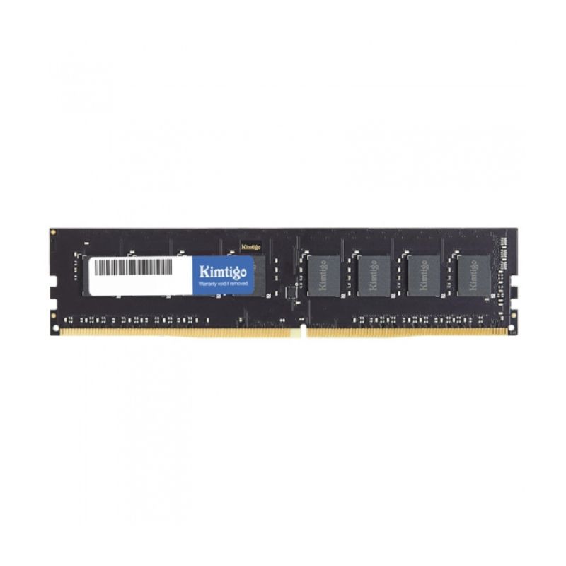Picture of Kimtigo 4GB DDR3 1600Mhz Desktop Memory