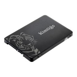 Picture of Kimtigo 2.5" SATA III SSD 256GB