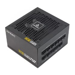 Picture of Antec NX600 + HCG-750 Gold Bundle