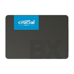 Picture of Crucial BX500 500GB 2.5" SATA SSD