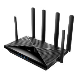 Picture of Cudy AX1800 WiFi 4G LTE Mesh Cat18 Router