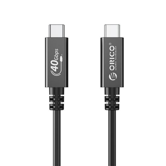 Picture of ORICO CBL USB TO LIGHTNING 1M NYLON SL