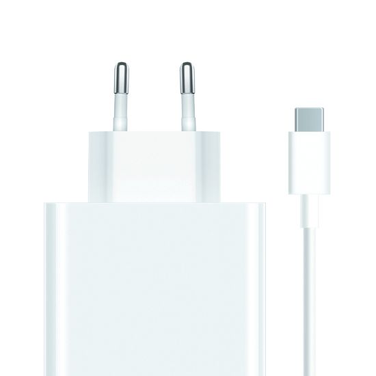 Picture of Xiaomi 120W Charging Combo (Type-A) EU