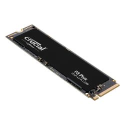 Picture of Crucial P3 Plus 500GB M.2 NVMe 3D NAND SSD