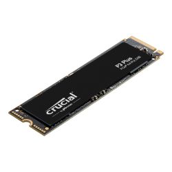 Picture of Crucial P3 Plus 1TB M.2 NVMe 3D NAND SSD