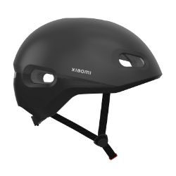 Picture of Xiaomi Commuter Helmet Black Medium