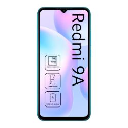 Picture of Redmi 9A Aurora Green 2GB RAM 32GB ROM