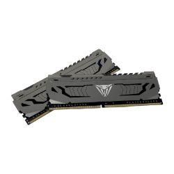 Picture of Patriot Viper Steel 16GB Kit (2X8GB) 3600Mhz DDR4 3600 Desktop Gaming Memory