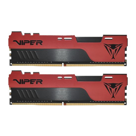 Picture of Patriot Viper Elite II 16GB (2x8GB) Kit 3600Mhz DDR4 Desktop Gaming Memory