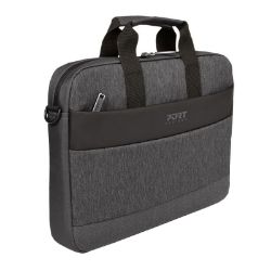 Picture of Port Designs  BOSTON Toploader 15.6'' Grey