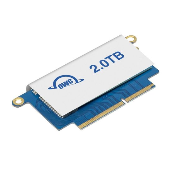 Picture of OWC Aura Pro NT 1920GB PCIe NVMe SSD for 2016-2017 TB3 non-Touchbar Macbook Pro