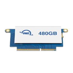 Picture of OWC Aura Pro NT 480GB PCIe NVMe SSD for 2016-2017 TB3 non-Touchbar Macbook Pro