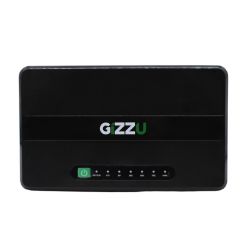 Picture of GIZZU 30W 32Wh 8800mAh Mini DC UPS - Black