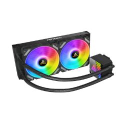 Picture of Antec SYMPHONY 240mm RGB liquid CPU Cooler