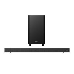 Picture of Xiaomi Soundbar 3.1ch - Black