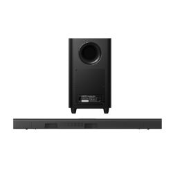 Picture of Xiaomi Soundbar 3.1ch - Black