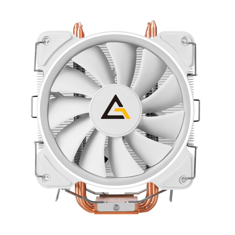 Picture of Antec C400 120mm Air CPU Cooler - White