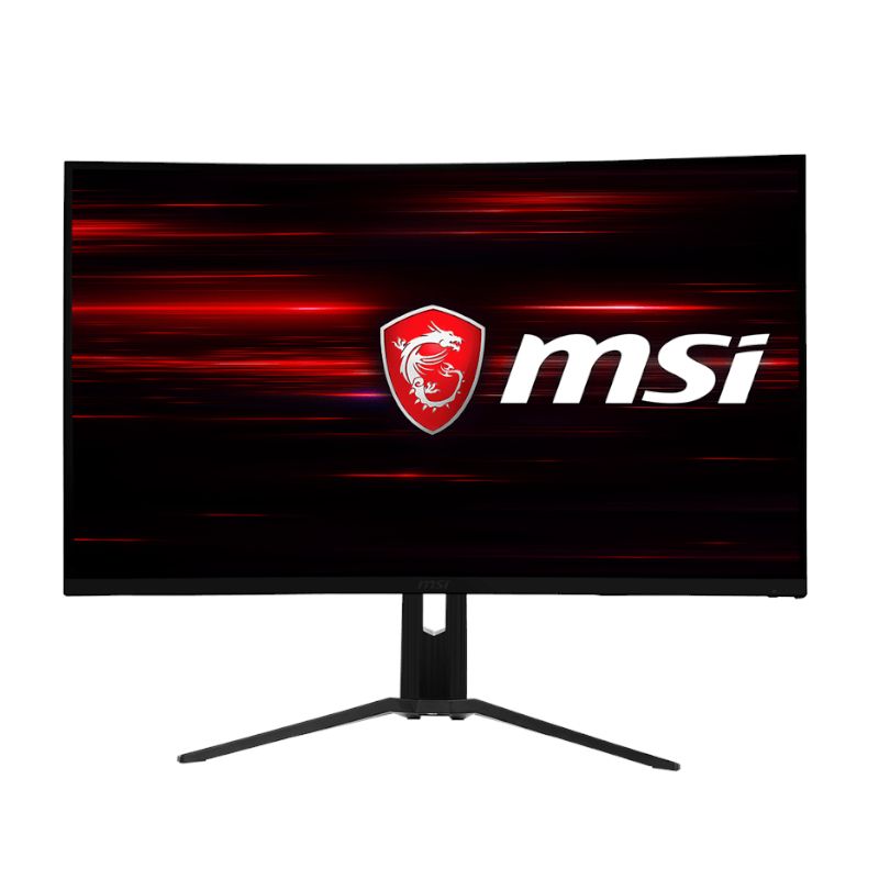 Picture of MSI MAG322CQR 32"1440p VA 165HZ 1ms WQHD | FreeSync Gaming Monitor