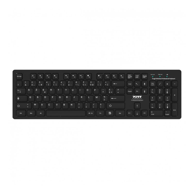 Picture of Port CONNECT TOUGH OFFICE WIRELESS KEYBOARD-US