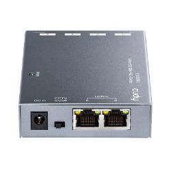 Picture of Cudy 6-Port Ethernet Plus 4-Port Gigabit PoE Unmanaged Switch