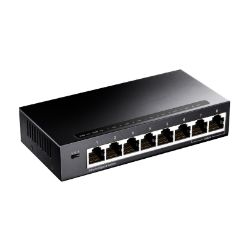 Picture of Cudy 8-Port Gigabit Metal Switch