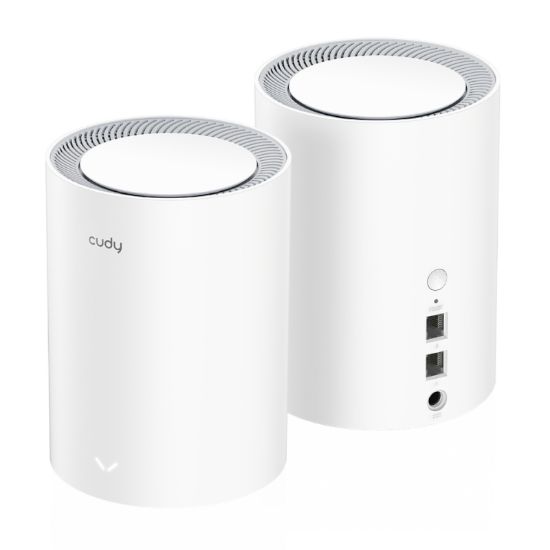 Picture of Cudy AX1800 WiFi 6 Mesh Kit 2-Pack