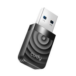 Picture of Cudy 1300Mbps High Gain WiFi USB3.0 Adapter