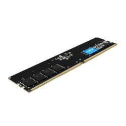 Picture of Crucial 32GB 4800MHz DDR5 Desktop Memory