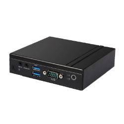 Picture of Giada VM23 Fanless N3450 4GB 32GB SSD 1xDP 1xHDMI