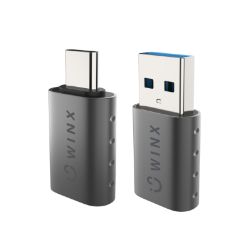 Picture of WINX LINK Simple Type-C and USB Adapter Combo