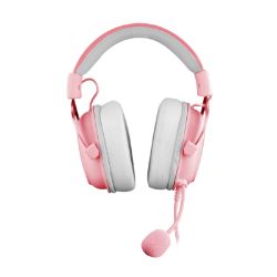 Picture of REDRAGON Over-Ear ZEUS-X USB RGB Gaming Headset - Pink