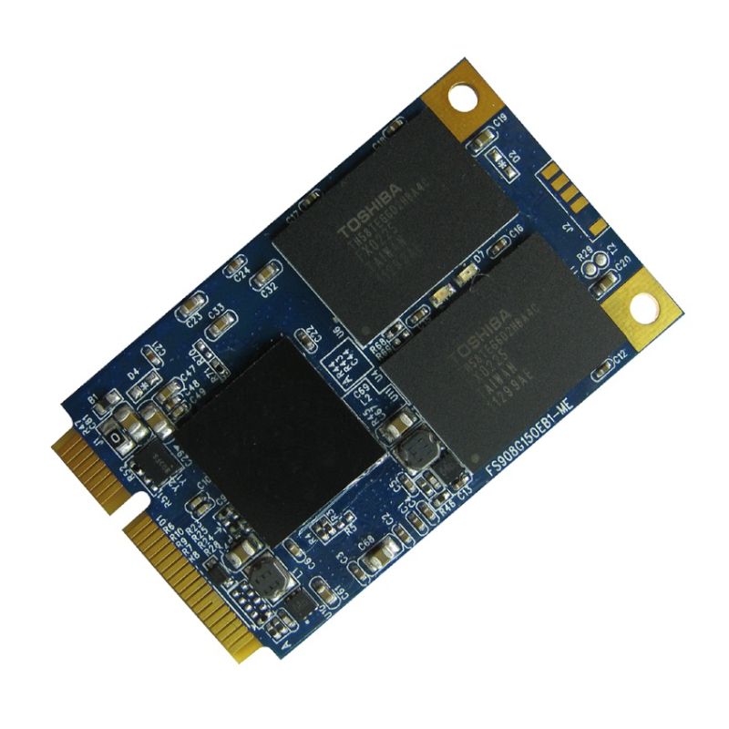 Picture of Maximus 256GB mSATA SSD