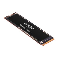 Picture of Crucial P5 Plus 1TB M.2 NVMe 3D NAND SSD