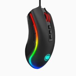 Picture of REDRAGON COBRA 10000DPI Gaming Mouse - Black