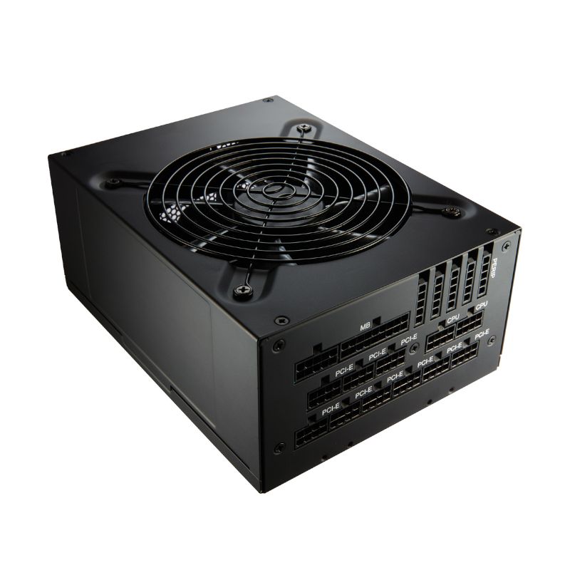 Picture of FSP CANNON 2000W Modular PSU