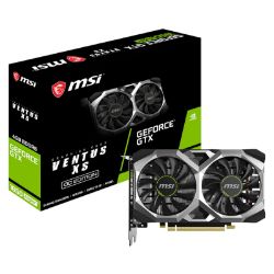 Picture of MSI Nvidia GeForce GTX 1650 SUPER Ventus XS OC 4GB GDDR6 128-BIT Graphics Card