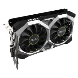 Picture of MSI Nvidia GeForce GTX 1650 SUPER Ventus XS OC 4GB GDDR6 128-BIT Graphics Card