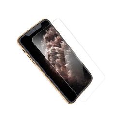 Picture of Mocoll 2.5D Tempered Glass Cover Screen Protector for iPhone XS MAX/11Pro Max - Clear