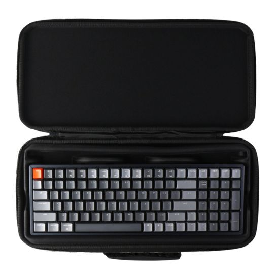 Picture of Keychron K4 Aluminium Frame - Carrying Case