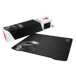 Picture of MSI Agility GD30 450x400 Mousepad - Black