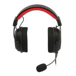 Picture of REDRAGON Over-Ear ZEUS-X USB RGB Gaming Headset - Black