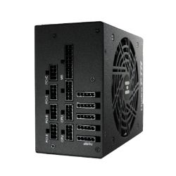 Picture of FSP Hydro G PRO 1200W Modular PSU