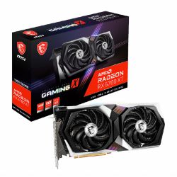 Picture of MSI Radeon RX6700 XT Gaming X 12G GDDR6 192-BIT Graphics Card