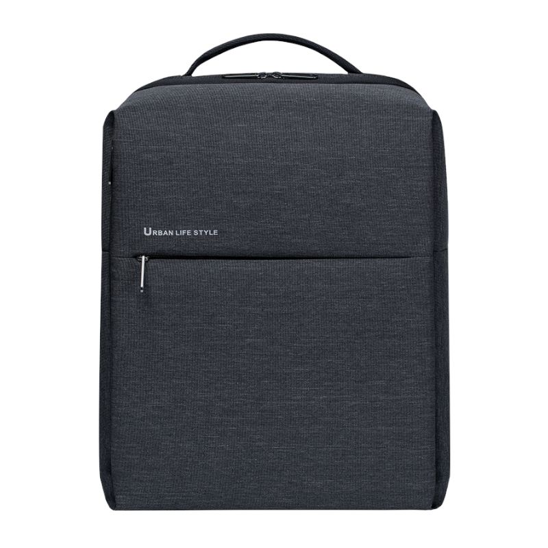 Picture of Xiaomi City Backpack 2 - Dark Gray