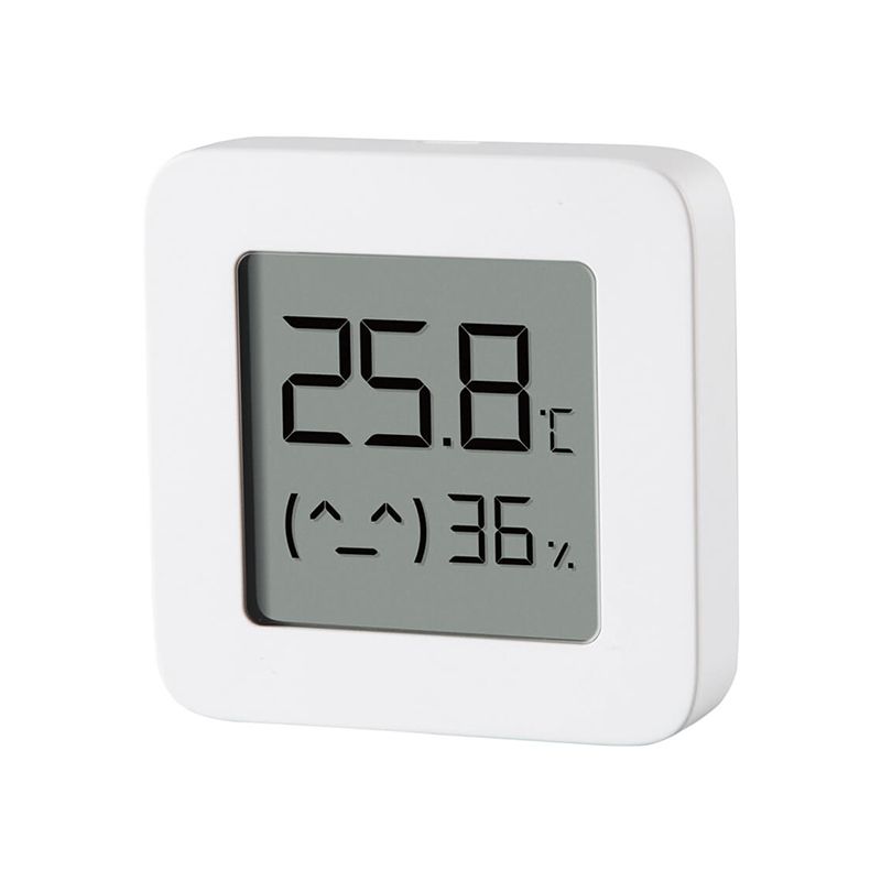 Picture of Xiaomi Temperature Humidity Monitor 2