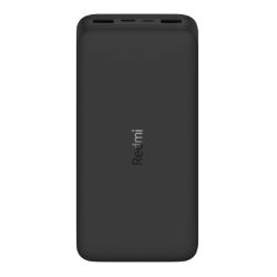 Picture of Redmi 20000mAh Redmi 18W Fast Charge Power Bank Black