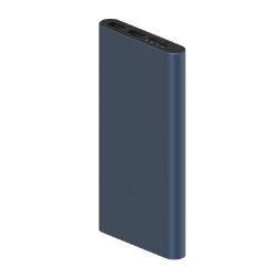 Picture of Xiaomi 10000mAh Mi 18W Fast Charge Power Bank 3 - Black