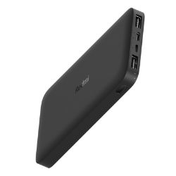 Picture of Redmi 10000mAh Redmi Power Bank Black