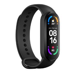 Picture of Xiaomi Smart Band 6